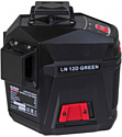 ELITECH HD Professional HD LN 12D Green 204736