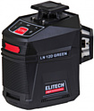 ELITECH HD Professional HD LN 12D Green 204736