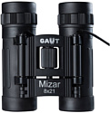 GAUT Mizar 8x21