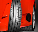 Continental ContiSportContact 5 235/45 R20 100V XL