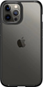 Spigen Ultra Hybrid для iPhone 12/iPhone 12 Pro ACS01703 (черный)