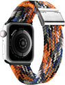 Dux Ducis Strap Mixture II Version для Apple Watch 49мм/45мм/44мм/42мм (camo)
