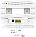 TP-LINK TL-MR105