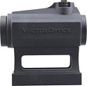 Vector Optics Maverick-III 1x22 S-MIL SCRD-41