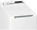 Whirlpool TDLR 65230SS EU/N