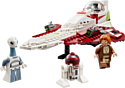 LEGO Star Wars 75333 Джедайский истребитель Оби-Вана Кеноби