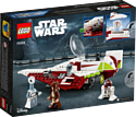 LEGO Star Wars 75333 Джедайский истребитель Оби-Вана Кеноби