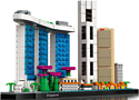 LEGO Architecture 21057 Сингапур