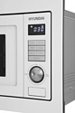 Hyundai HBW 2544 WG (белый) Hyundai HBW 2544 WG (белый)