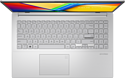 ASUS Vivobook Go 15 E1504GA-BQ680W ASUS Vivobook Go 15 E1504GA-BQ680W