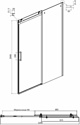 Ambassador Benefit 130x200 19022202HBB Ambassador Benefit 130x200 19022202HBB