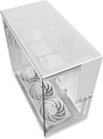 Geometric Future Model 5 5FAN (белый)