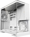 Geometric Future Model 5 5FAN (белый)