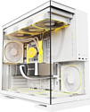 Geometric Future Model 5 5FAN (белый)