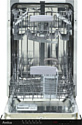 Amica DIV42E6a STUDIO