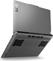 Lenovo LOQ 15ARP9 (83JC00BPRK) Lenovo LOQ 15ARP9 (83JC00BPRK)