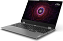 Lenovo LOQ 15ARP9 (83JC00BPRK) Lenovo LOQ 15ARP9 (83JC00BPRK)