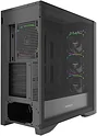 Powercase ByteFlow Pro ARGB CH9GPB-A4