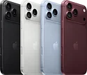 Apple iPhone 18 Pro Max 1024GB (бургунди)