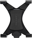 CAPDASE Car Mount Holder Suction Duo Tab-X Black (HRAPIPAD3-ST01)