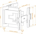 Holder LEDS-7016