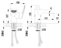 Lemark Omega LM3146C