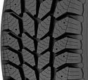 Goodyear Cargo UltraGrip 205/65 R15 104T