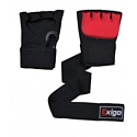 Exigo Boxing Inner Gel Gloves Exigo (8430)