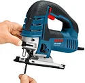 Bosch GST 150 BCE (0601513000)
