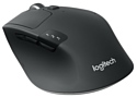 Logitech M720 Triathlon black Bluetooth