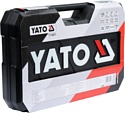 Yato YT-38811 150 предметов
