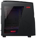 NZXT Noctis 450 ROG Black