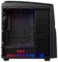 NZXT Noctis 450 ROG Black