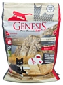 Genesis (0.34 кг) My Gentle Hill Adult Urinary при проблемах мочеполовой системы с кабаном, фазаном и курицей