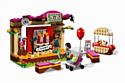 Lepin Friends 01058 Сцена Андреа в парке аналог Lego 41334