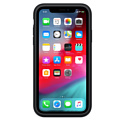 Apple Smart Battery Case для iPhone XR (черный)