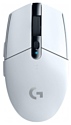 Logitech G305 LIGHTSPEED White USB