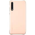 Huawei Smart View Flip Cover для Huawei P30 lite (розовый)