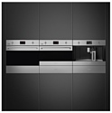 Smeg CMS4303X Classica