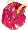 PUMA Minions Small Backpack