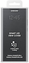 Samsung Smart LED View Cover для Galaxy Note 20 Ultra (черный)