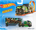 Hot Wheels Track Stars BFM60/BFM74