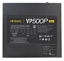 Antec VP500З PLUS 500W