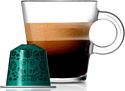 Nespresso Stockholm Fortissio Lungo 10 шт