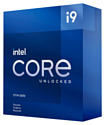 Intel Core i9-11900KF