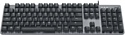 Logitech K845 Red Switches (без кириллицы)