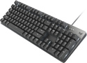 Logitech K845 Red Switches (без кириллицы)