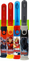 Firefly Avengers Light and Sound 3+