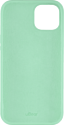 uBear Touch Case для iPhone 13 (светло-зеленый)