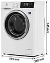 Electrolux MEW6S306X